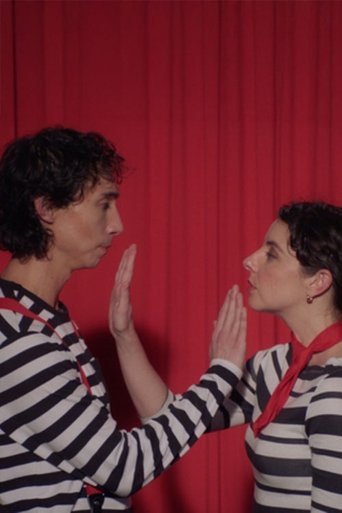 Theatre People Poster of Theatre People