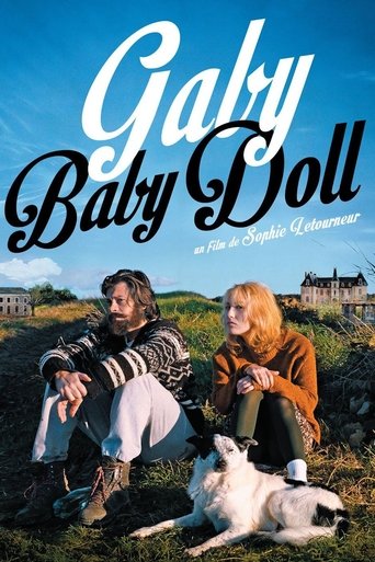 Gaby Baby Doll Poster of Gaby Baby Doll