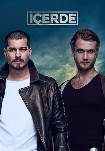 Insider Poster of Insider