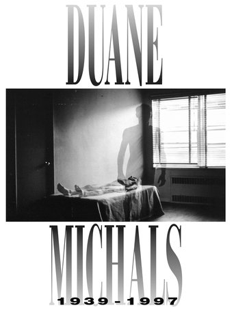 Duane Michals (1939-1997) Poster of Duane Michals (1939-1997)