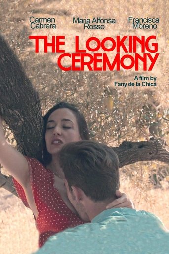 The Looking Ceremony Poster of The Looking Ceremony