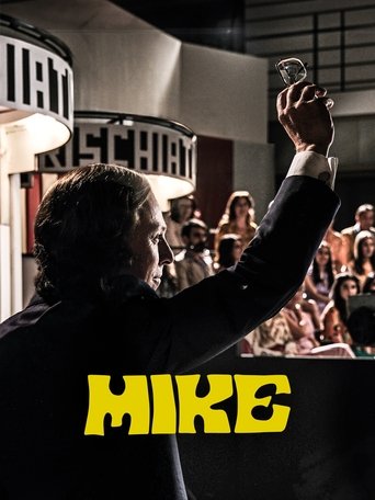 Mike Poster of Mike