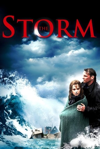 The Storm Poster of The Storm