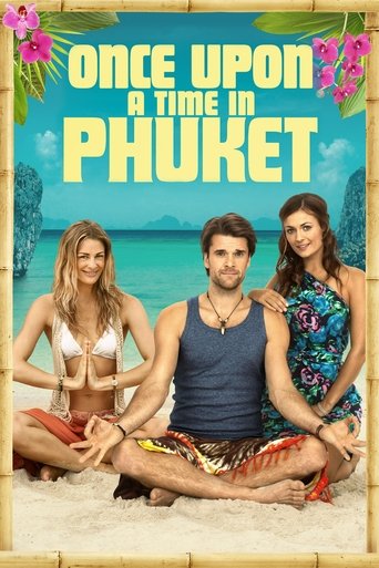 Once Upon A Time in Phuket Poster of Once Upon A Time in Phuket