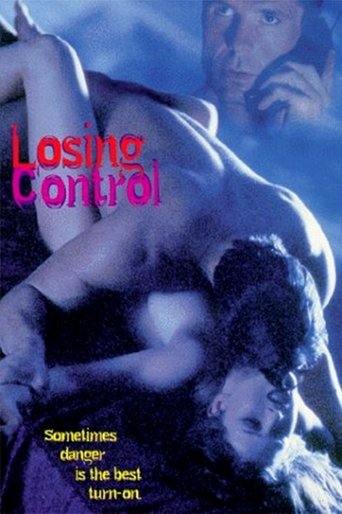 Losing Control Poster of Losing Control