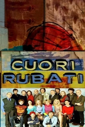 Cuori rubati Poster of Cuori rubati