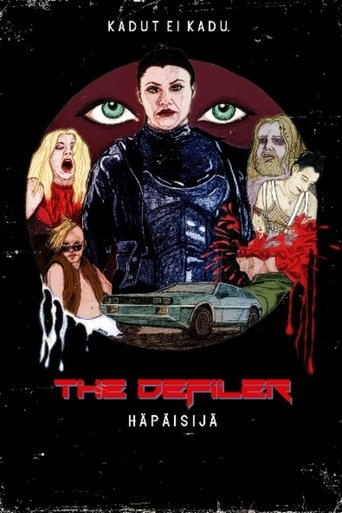The Defiler Poster of The Defiler