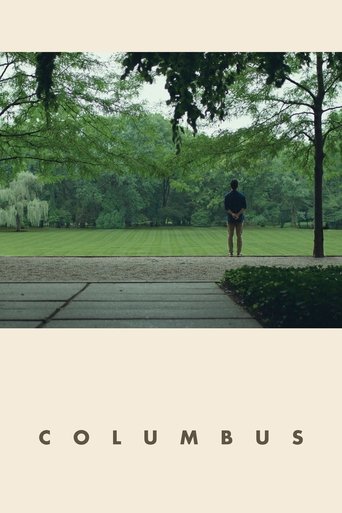 Columbus Poster of Columbus