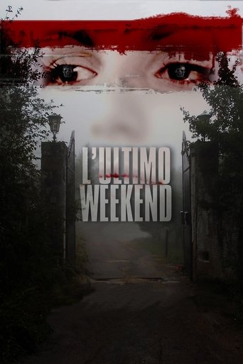 L'ultimo weekend Poster of L'ultimo weekend