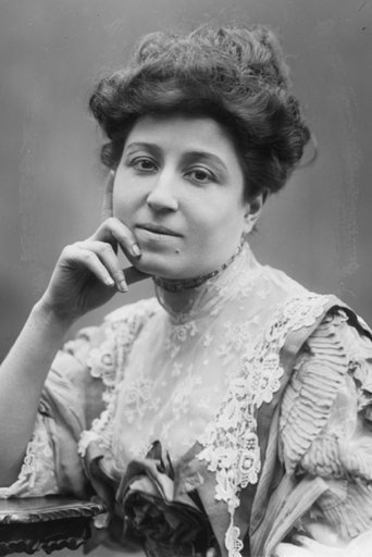 Bella Starace Sainati Portrait of Bella Starace Sainati
