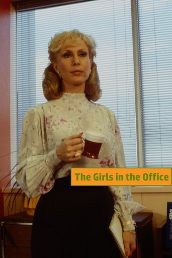 The Girls in the Office Poster of The Girls in the Office