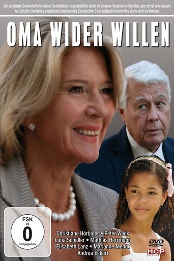 Oma wider Willen Poster of Oma wider Willen