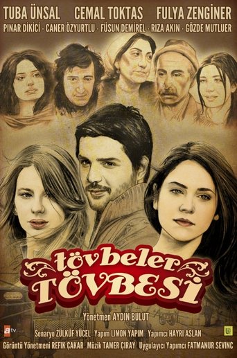 Tövbeler Tövbesi Poster of Tövbeler Tövbesi