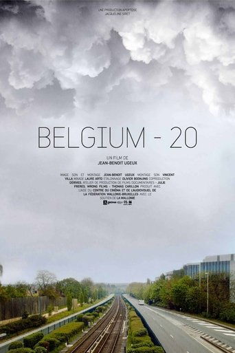 Belgium - 20 Poster of Belgium - 20
