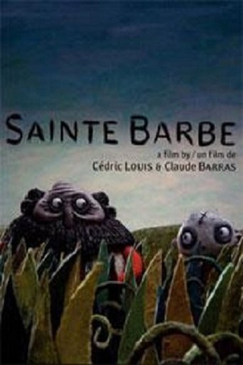 Sainte Barbe Poster of Sainte Barbe
