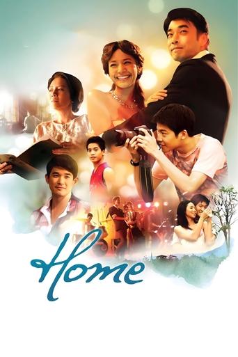 Home Poster of Home