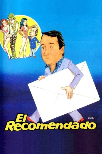 El recomendado Poster of El recomendado