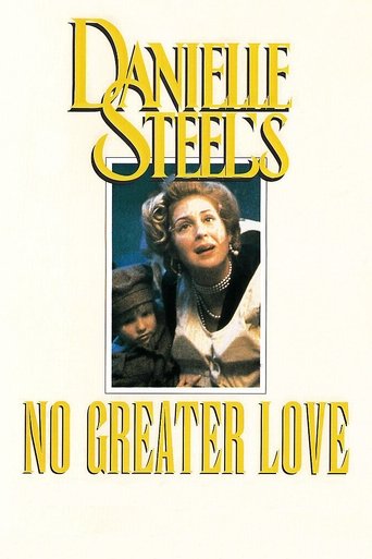 No Greater Love Poster of No Greater Love