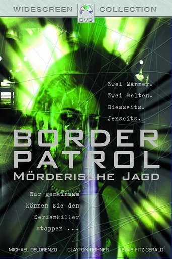 Border Patrol Poster of Border Patrol