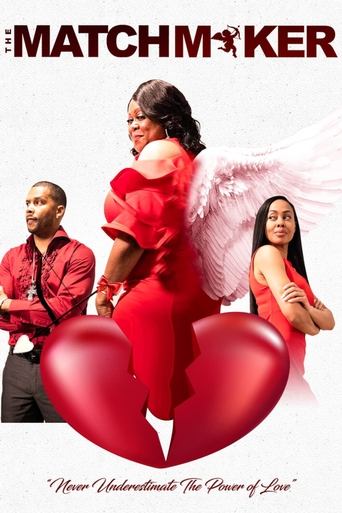 The Matchmaker Poster of The Matchmaker