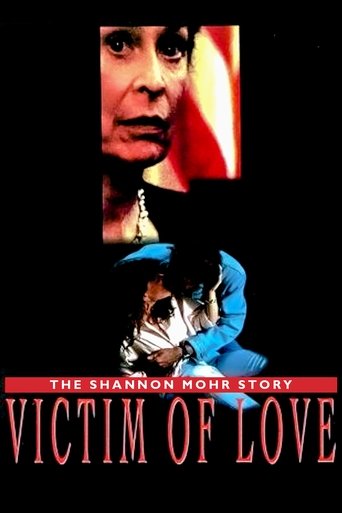 Victim of Love: The Shannon Mohr Story Poster of Victim of Love: The Shannon Mohr Story