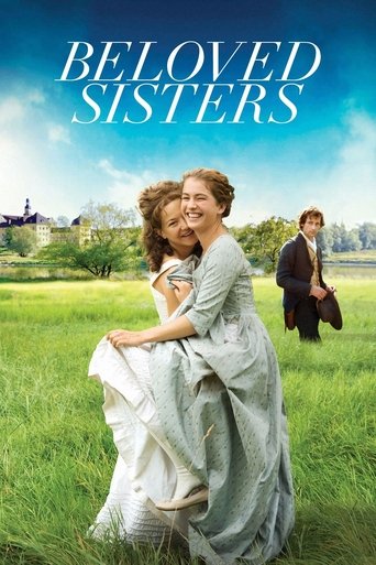 Beloved Sisters Poster of Beloved Sisters