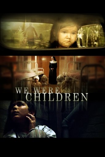 We Were Children Poster of We Were Children