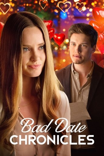 Bad Date Chronicles Poster of Bad Date Chronicles