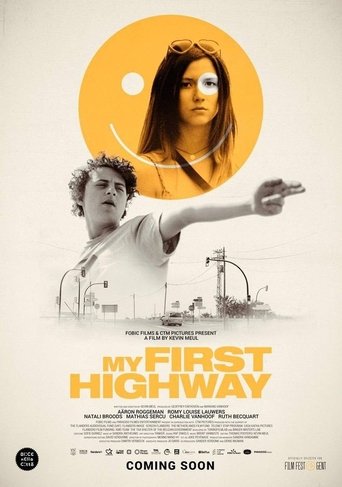 My First Highway Poster of My First Highway