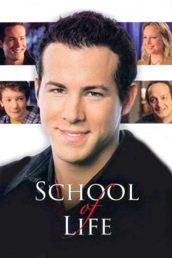 School of Life Poster of School of Life