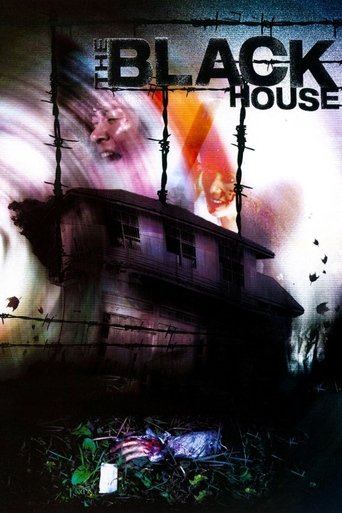The Black House Poster of The Black House