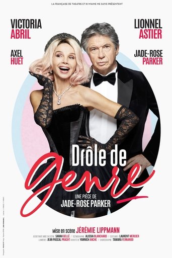Drôle de genre Poster of Drôle de genre