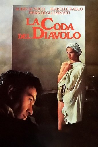 The Malady of Love Poster of The Malady of Love