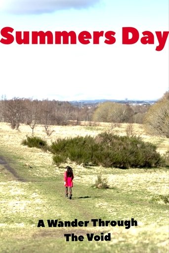 Summers Day Poster of Summers Day