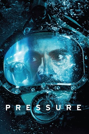 Pressure Poster of Pressure