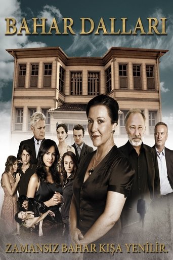 Bahar Dalları Poster of Bahar Dalları