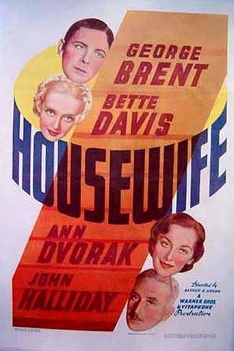 Housewife Poster of Housewife