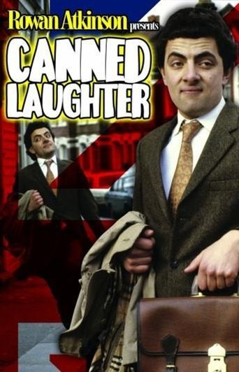 Canned Laughter Poster of Canned Laughter
