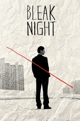 Bleak Night Poster of Bleak Night