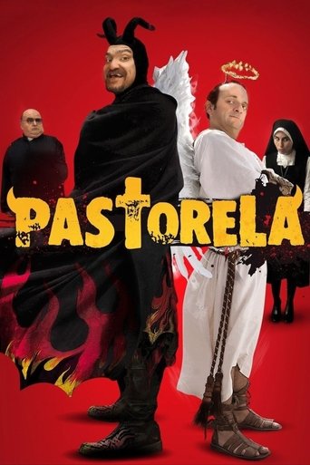 Pastorela Poster of Pastorela