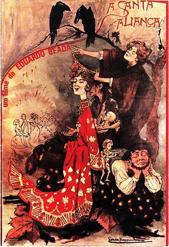 The Holy Alliance Poster of The Holy Alliance