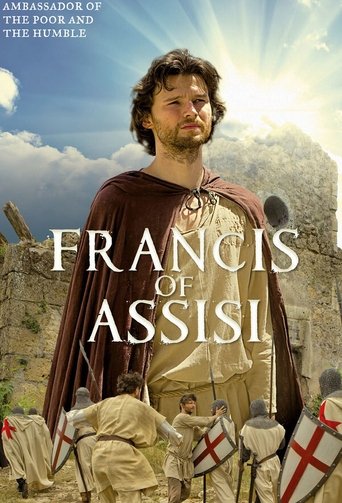 Francesco Poster of Francesco