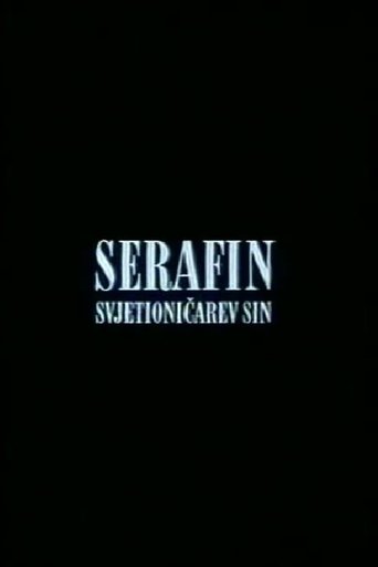 Serafin, the Lighthouse Keeper's Son Poster of Serafin, the Lighthouse Keeper's Son
