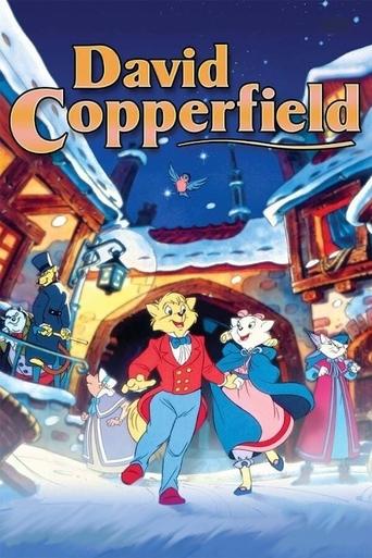 David Copperfield Poster of David Copperfield