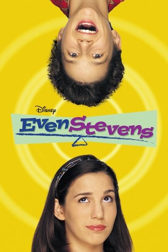 Even Stevens Poster of Even Stevens