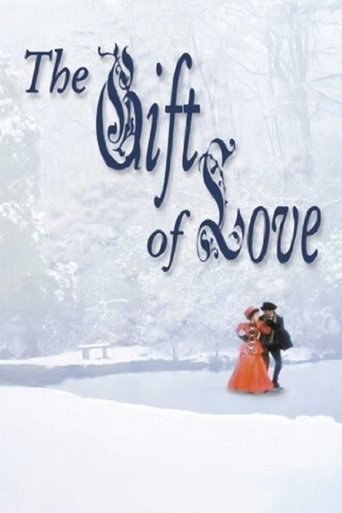 The Gift of Love Poster of The Gift of Love