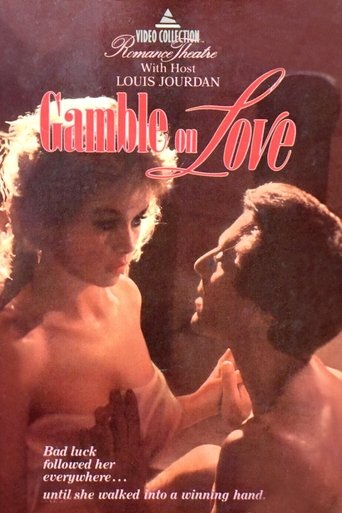 Gamble on Love Poster of Gamble on Love