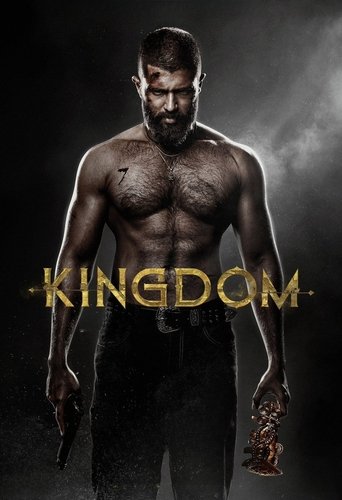 Kingdom Poster of Kingdom