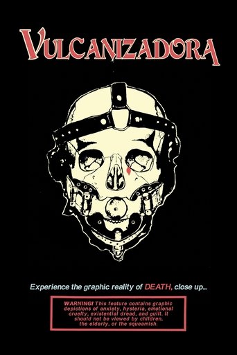 Vulcanizadora Poster of Vulcanizadora