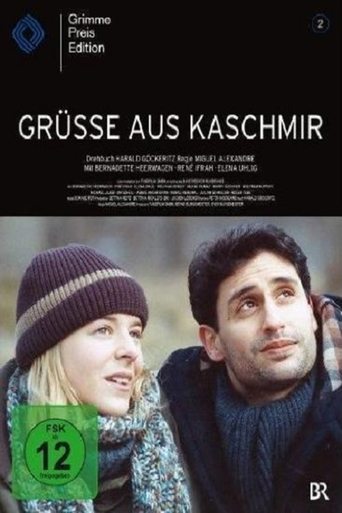 Grüße aus Kaschmir Poster of Grüße aus Kaschmir